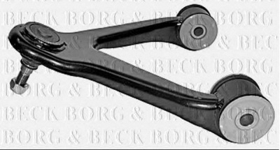 BORG & BECK bca6628 -  Рычаг независимой подвески колеса, подвеска колеса